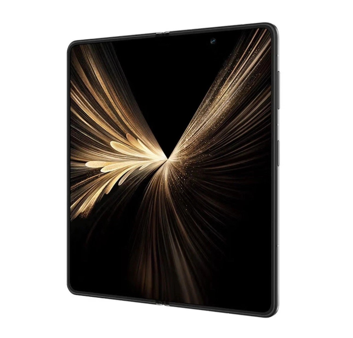 新品未開封】Honor Magic V5 16+512ブラック折りたたみ式