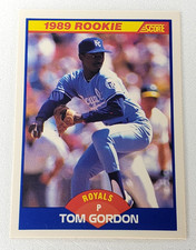 2011 Prestigous Lineage Case Hits & Top Prospects: The Search For Tom Gordon 12