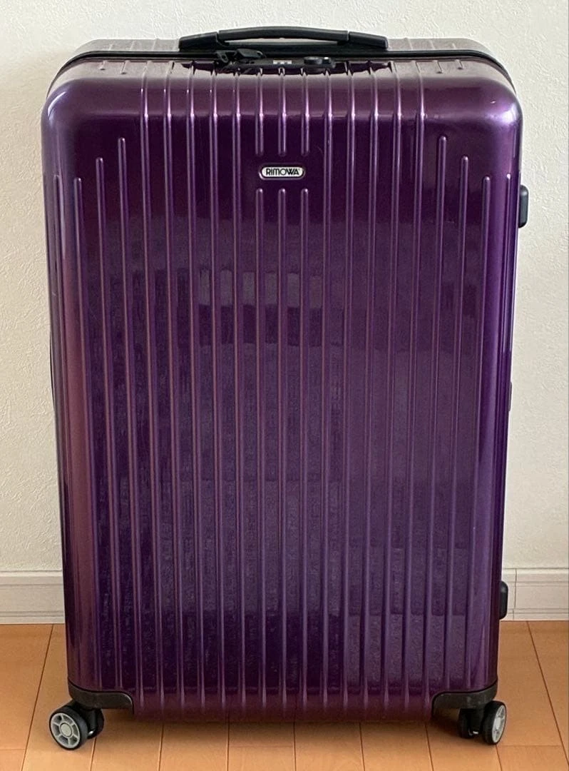 Rimowa Salsa Air for sale | eBay