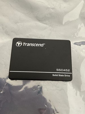 Transcend Inch Ssd 1tb Transcend SATA III 1TB SSD Drive SSD452