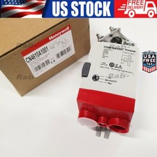 One Honeywell Air Valve Actuator CN4610A1001 New In Box Expedited Shipping