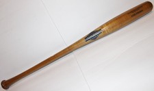 Torpedo Bat 33"/30oz. Béisbol Acero Prensado Arce TRPD02 Antiguo Nogal D/S
