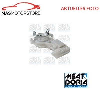 HECKKLAPPENSCHLOSS MEAT & DORIA 31813 A NEU OE QUALITÄT