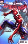Amazing Spider-Man #10B NM 2025 Stock Image