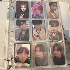 Nct 127 Yuta Photocard | eBay
