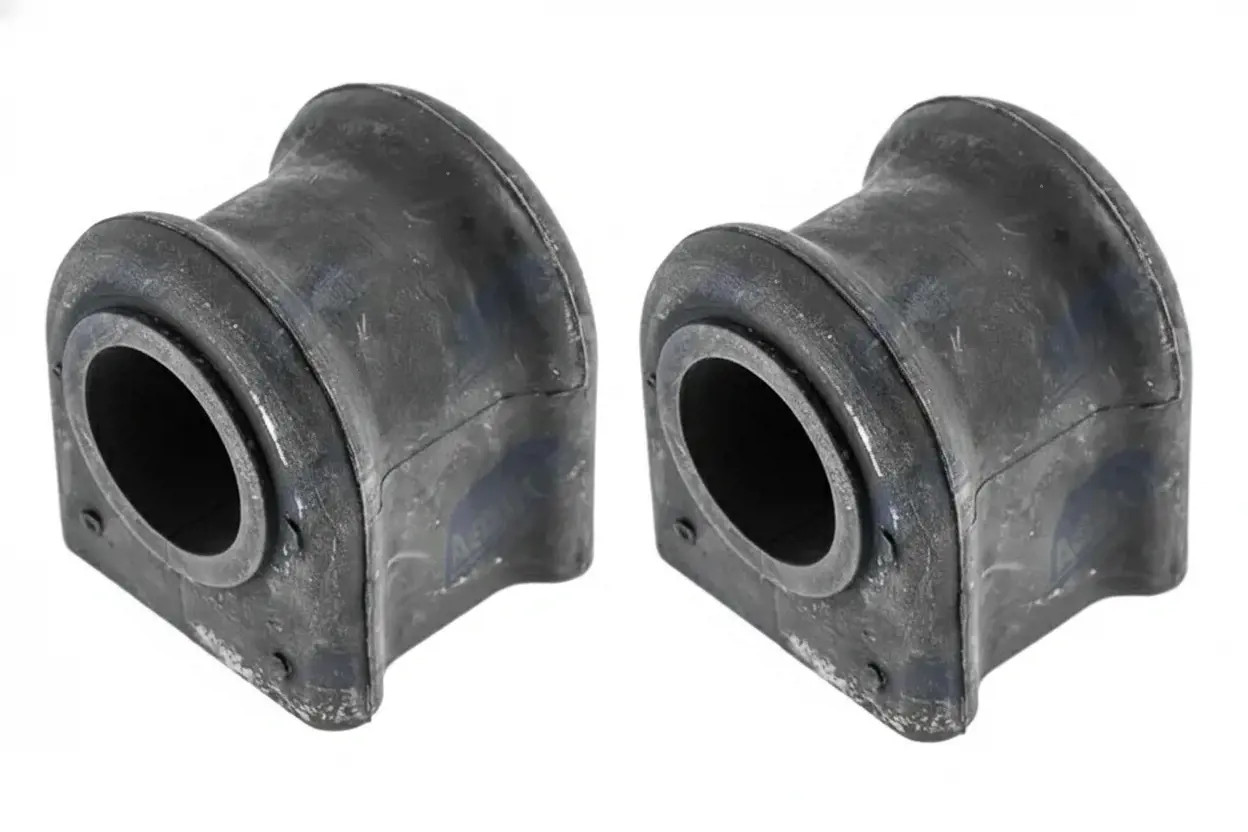 Boccola in gomma barra stabilizzatrice Assale anteriore ZGS-CH-006 NTY per JEEP - Immagine 2