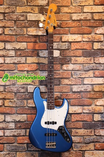 Tokai 1981 JB45 / Metallic Blue (1981) (no260322)