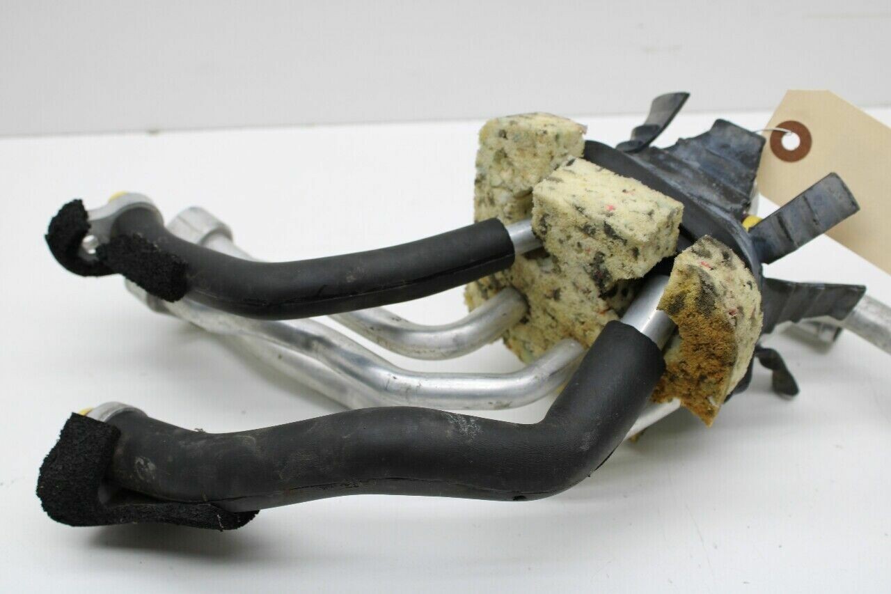 Audi R8 2011-2015 Heater hose