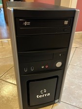 TERRA PC-BUSINESS 6000 SILENT, Intel i5, 8GB ...