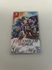Fire Emblem Engage - Nintendo Switch