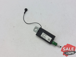 VAUXHALL ASTRA K ANTENNENVERSTÄRKERMODUL ANTENNE 2016 13383702