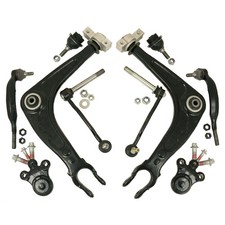 Querlenker Satz vorne für PEUGEOT 407 (Coupe, SW)