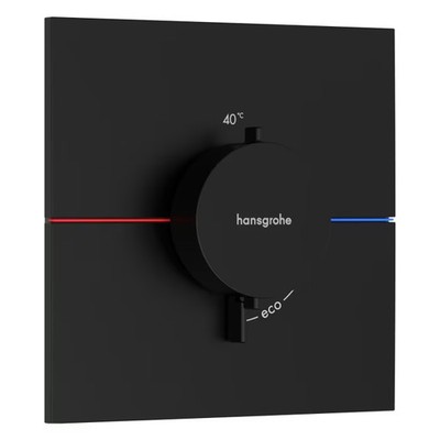 hansgrohe ShowerSelect Comfort E Thermostat Unterputz