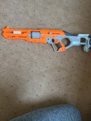 Nerf N-Strike Elite AccuStrike Alphahawk