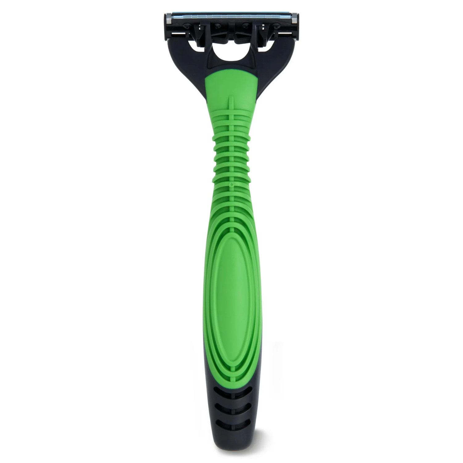 Equate Men's 3 Blade Disposable Razors, Sensitive (8 Count)