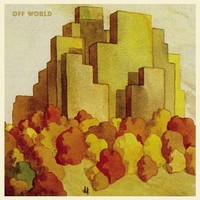 Off World - 3 - Vinyl Record - G1398Z