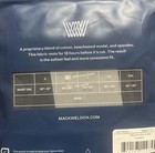 New In Package Mack Weldon Black Large 18 Hour Jersey Brief L — photo 4