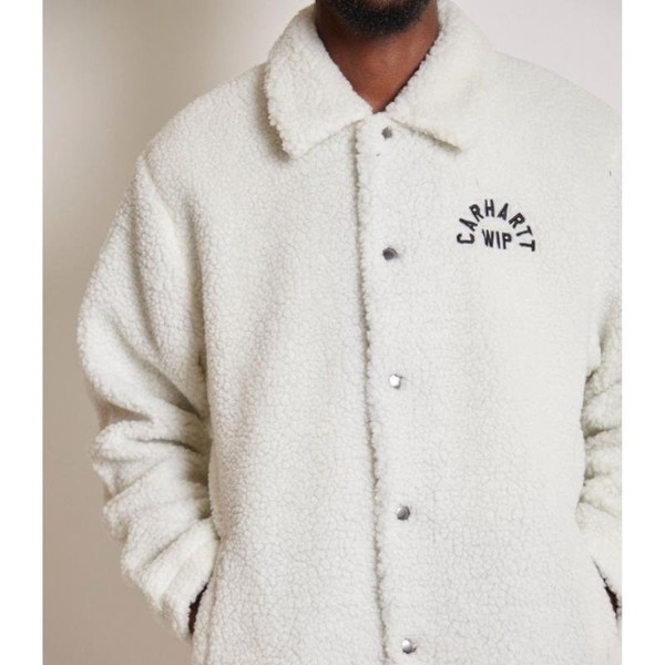 Men Carhartt WIP Jacket White M