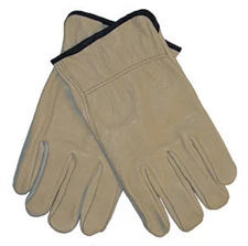 Medium Leather Driving Gloves