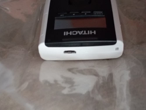 HITACHI PC-KCM50 portable biometric reader - Picture 9 of 16