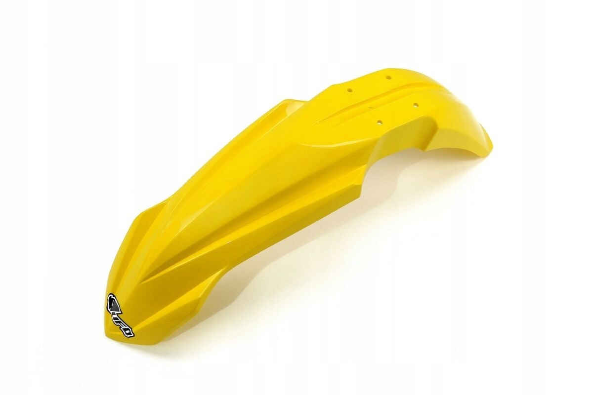 Aile avant Yamaha YZ 125 antichoc, carénage haute flexibilité pour protection motocross YZF 450