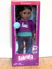 gabriella american girl