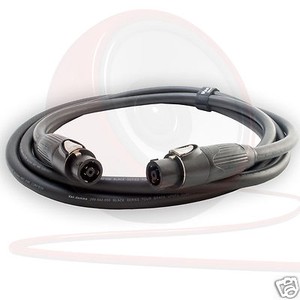 nl8 speaker cable