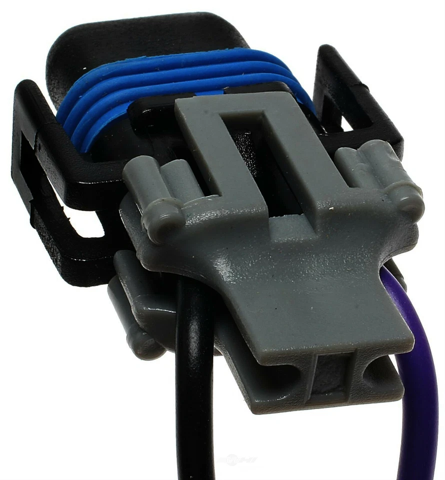 Conector sensor velocidad vehículo trasero ACDelco PT2298 Foto 3 de 3