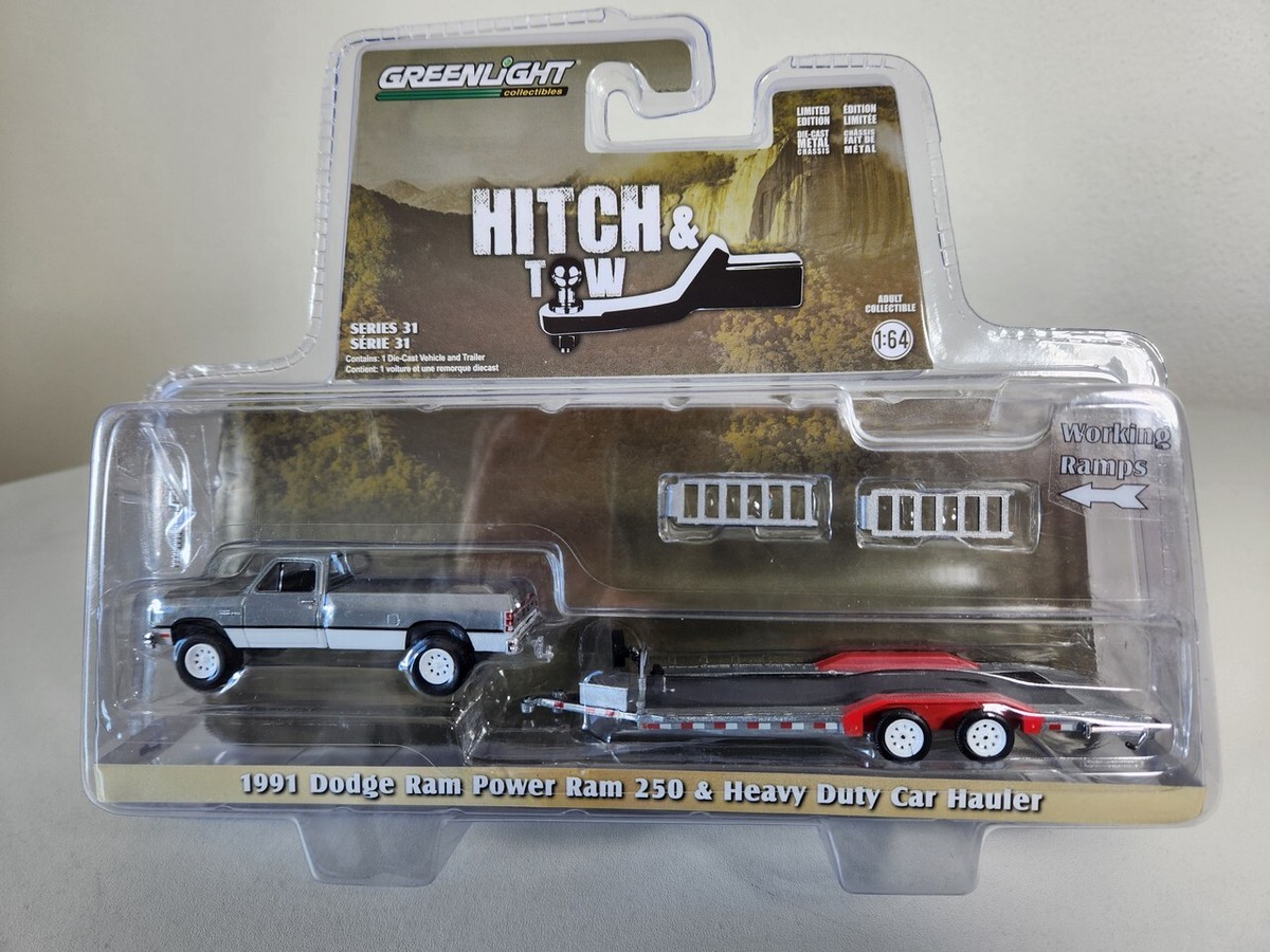 a21/希少/ケーシー・カーン #9 Dodge Dealers トレーラー a21/希少/ケーシー・カーン #9 Dodge Dealers トレーラー a21/希少