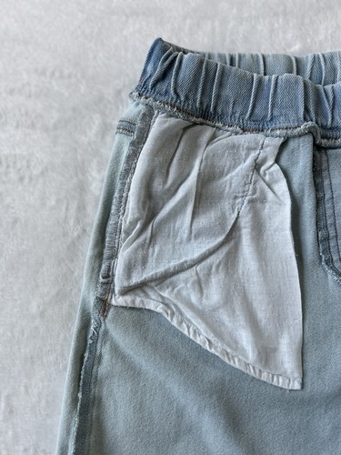 365 Kids Garanimals Boys Pockets Light Wash ElasticWaist Denim Shorts Size 8 NWT - Picture 14 of 14