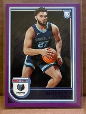 2022-2023 NBA Hoops - Pick Your Card - Free Shipping