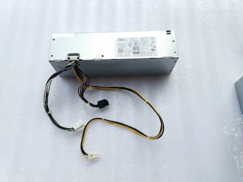 Power Supply For DELL D315ES-00 H315ES-00 VX372 04FCWX 9020 3020 7020 SFF 315W
