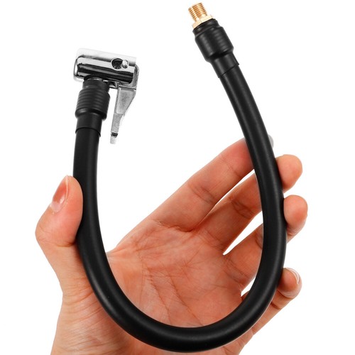 Air Pump Extension Tube Compressor Hose Inflatable Extend Adapter - Picture 9 of 12