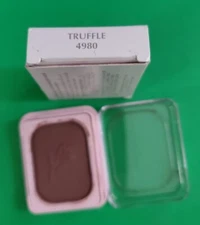Mary Kay Powder Perfect Eye Color Truffle #4980~NOS ~New In Box .09 OZ. NET