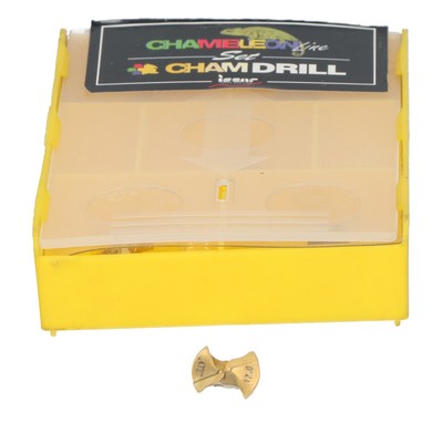 Iscar IDI0472-SGIC528  Chamdrill New NFP  (5pcs)