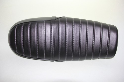 BMW R65 R80 R100 R80RT RT RS monoshock 1985-1995 low profile seat CODE: L4096 - Imagen 6 de 10