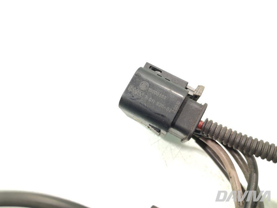2010 BMW 3 Series 320d Diesel 135kW (184 HP) (1011) 4/5dr Glow Plug