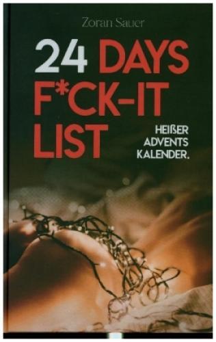Thumbnail - 24 Days Fck-it List Der Heiße Adventskalender Für Paare 6213