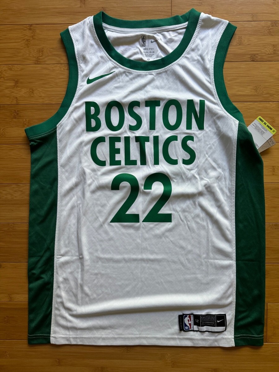 スポーツ CorinthianProStars JimmyJohnstone Celtic Juancho Hernangomez Bo Cruz Boston Celtics XL 22 Cruz Jersey