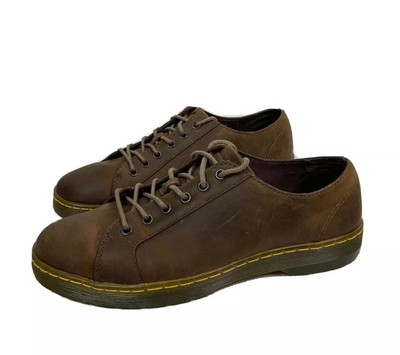 dr martens wilbur