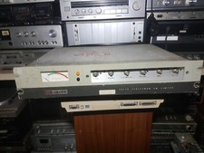 60's GATES SOLID STATESMAN LIMITER COMPRESSOR - EVIL SMASH TOOL