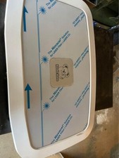 KOALA KARE KB200-05SS BABY CHANGING STATION with STAINLESS STEEL Veneer