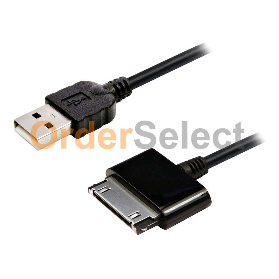 NEW USB Charger Cable for Android Samsung Galaxy TAB TABLET PLUS 7.0" 100+SOLD - Image 2 of 4
