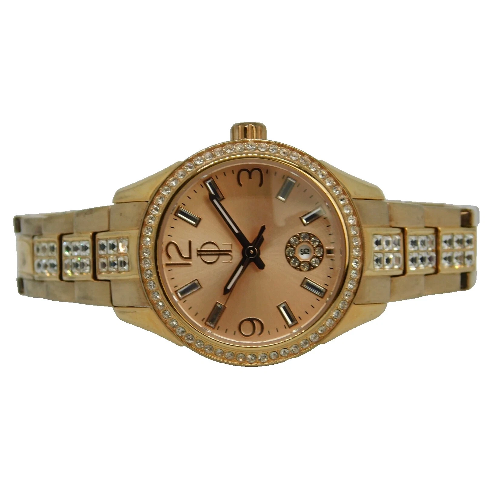 JLO Analog Wristwatches
