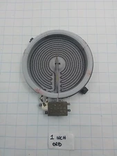 Cooktop Radiant Element (1200W) MEE62385001/8273994/318178110