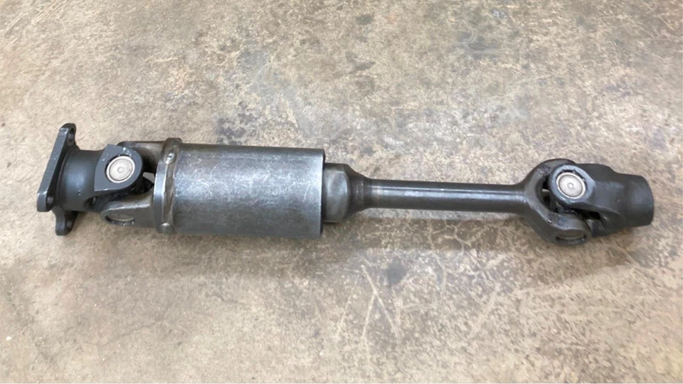 Eje de transmisión BMW R80GS R100GS P/N- 26 11 1 458 000 Foto 2 de 4