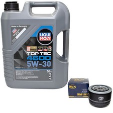 Filtre à huile Ford SCORPIO