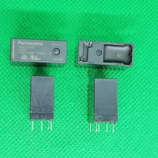 1Pc PANASONIC ADW1205HT 5VDC Power Relay 5Pins 16A 277VAC