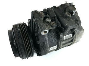 BMW E39 525i Klimakompressor M54 6916232 54526916232