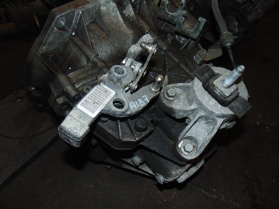 2007-2014 R56 MINI One Gearbox 1.6 Petrol 6 Speed Manual N16b16  